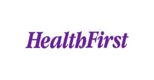 Health First Logo Block