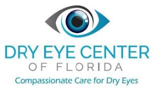dry eye