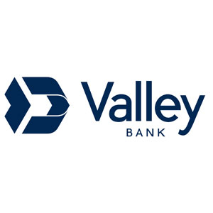 Valley Bank Logo