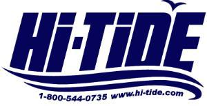 Hi-Tide Logo