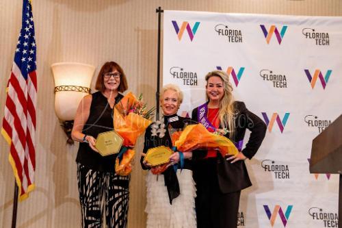 weVenture Hexagons recipients