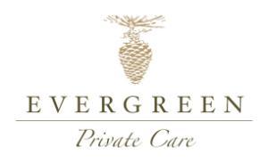 Evergreen Private Care