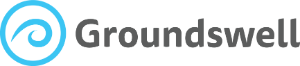 Groundswell Logo