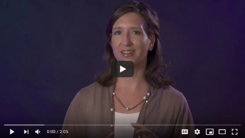 Watch Kathryn Rudloff answers some FAQS about upcoming 2020 Virtual IMPACT Summit