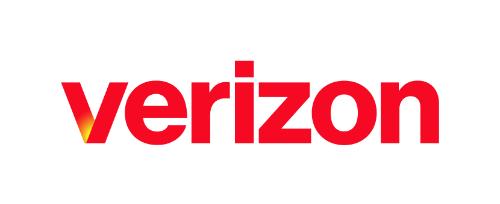 Verizon Glow Wordmark