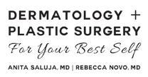 Dermatology and Plastic Surgery Saluja and Novo