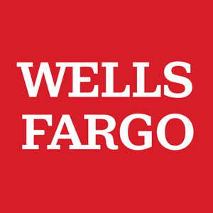 Wells Fargo Logo